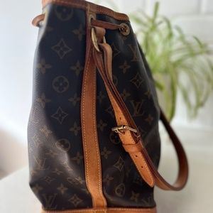 Louise vuitton noe